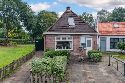 Woning Schans 74 Heerenveen