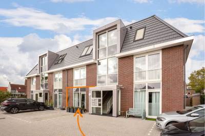 Woning Nieuweweg 12f 's-Gravendeel