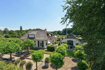 Woning Veldhofstraat 36A Gorssel