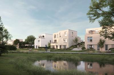 Woning Noordlaan L 50 Roosendaal