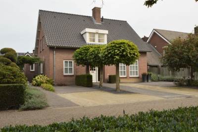 Woning Hazelaar 12 Liessel