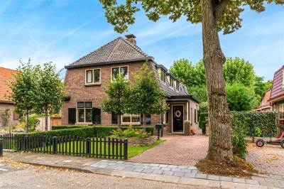 Woning Meester van Rennesweg 19 Renkum