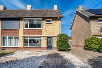 Woning Rijtselaan 14 Raamsdonksveer