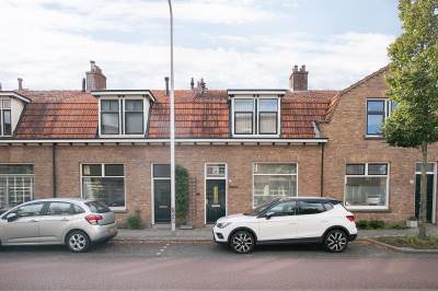 Woning Rembrandtlaan 45 Zwolle