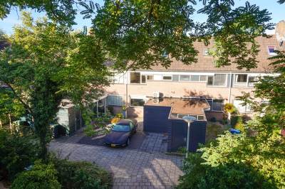 Woning Leeststraat 17 Alkmaar