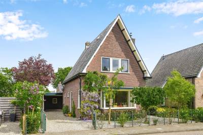 Woning Doornweg 1 Apeldoorn