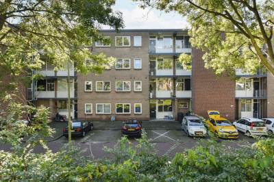 Woning Frederik Hendrikstraat 84 Alphen aan den Rijn