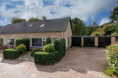 Woning Telefoonstraat 7G Zuidlaren