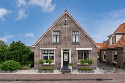 Woning Dorpsweg 8 en 10 Hattem