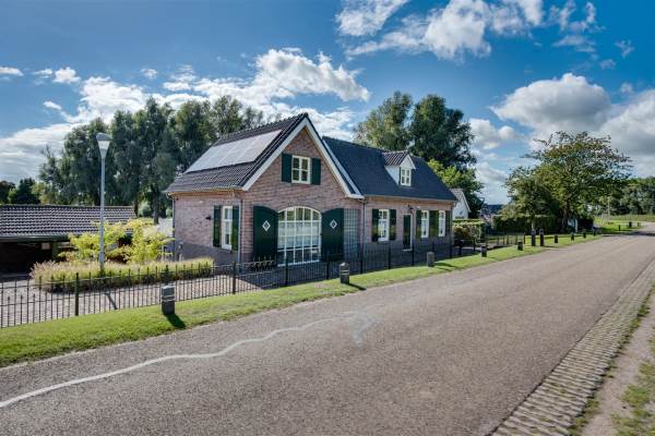 Woning Empelsedijk 37 Den Bosch