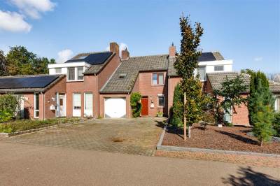 Woning Zavelveldweg 10 Heel