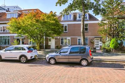 Woning Koningin Wilhelminalaan 70 Voorburg