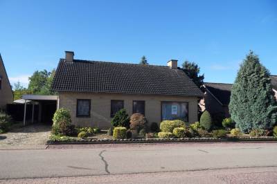 Woning Rozendaalseheide 23 Montfort