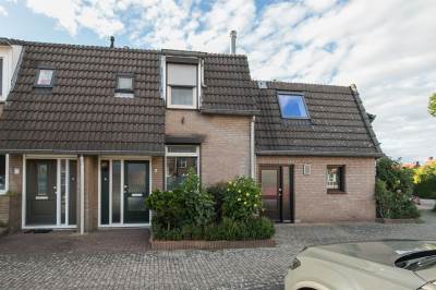 Woning Koningstraat 2 Tegelen