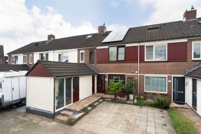 Woning Torenmolen 97 Papendrecht