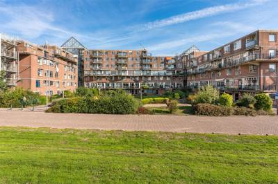 Woning Oostmaaslaan 397 Rotterdam