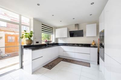 Woning Dercksenstraat 35 Den Haag