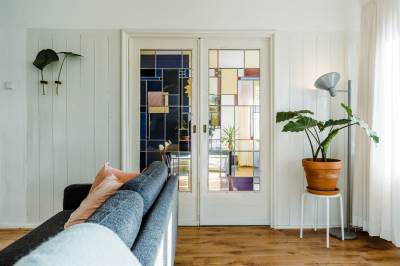 Woning Homeruslaan 282 Utrecht