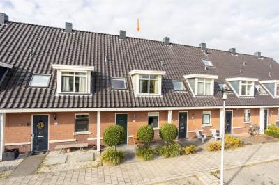 Woning Fort 10 Berkel en Rodenrijs