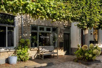 Woning Kruittoren 5 Tholen