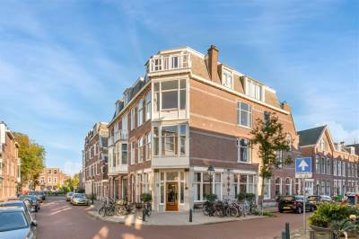 Woning Sonoystraat 14 Den Haag