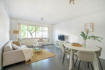 Woning Bankwerkerij 172 Amsterdam