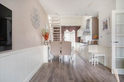 Woning Bragastraat 144 Den Haag