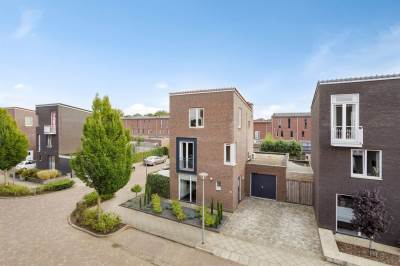 Woning Vleutloop 36 Heesch