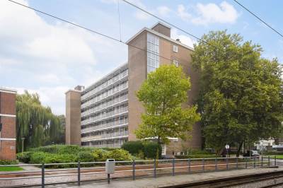 Woning Het Kleine Loo 152 Den Haag