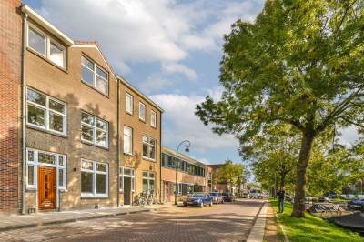 Woning Zomerkade 59 Haarlem