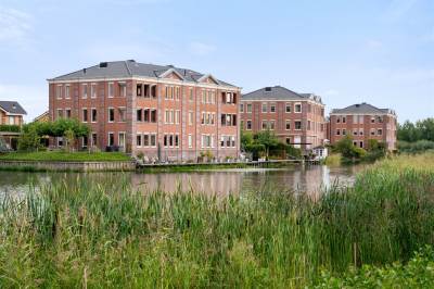 Woning Toermalijn 33 Rhoon