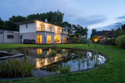 Woning Rietdijk 6b Oostvoorne