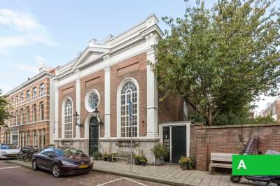 Woning Malakkastraat 1a Den Haag