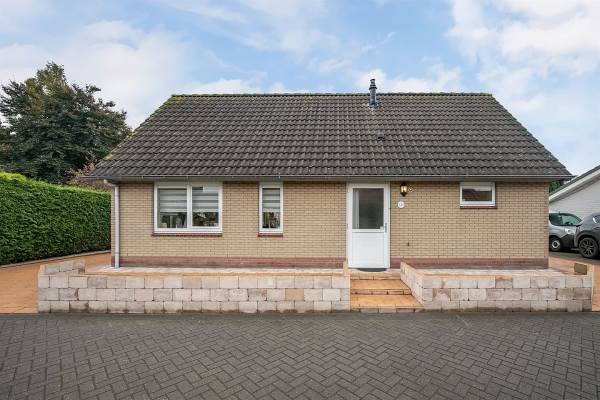 Woning Kleine Heistraat 16K245 Wernhout