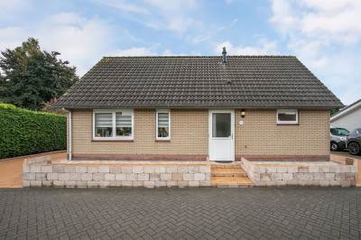 Woning Kleine Heistraat 16K245 Wernhout