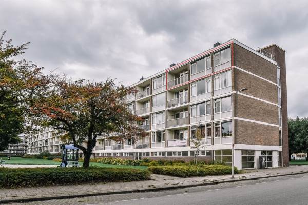 Woning Zwingliweg 119 Amstelveen