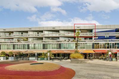 Woning Belfort 92 Almere