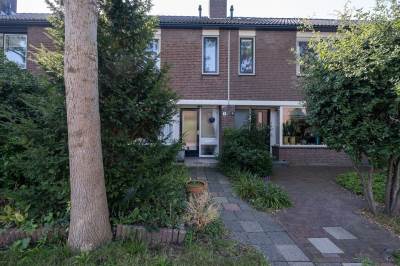 Woning Chopinstraat 8 Alkmaar