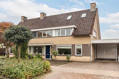 Woning Erve Lukensveld 5 Holten