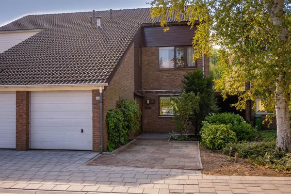 Woning Waal 66 Zaandam