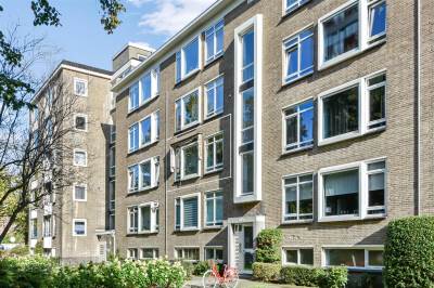 Woning J.H.A. Schaperlaan 31 Rijswijk (ZH)