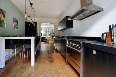 Woning Biesboschstraat 41 Amsterdam