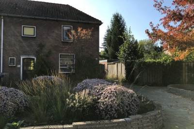 Woning Patrijsstraat 25 Nijmegen