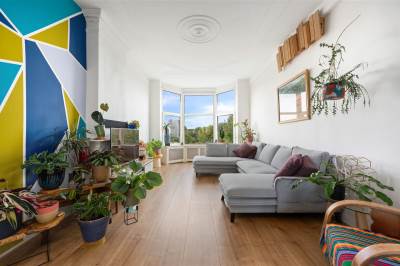 Woning Valkenboskade 151 Den Haag