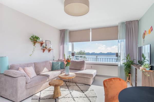 Woning Saffierstraat 165 Alphen aan den Rijn