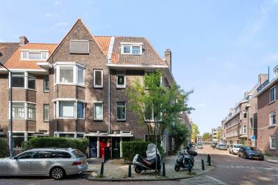 Woning Ceintuurbaan 20B Rotterdam