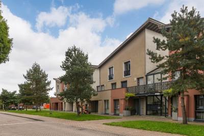 Woning Bramengaarde 67 Hendrik-Ido-Ambacht