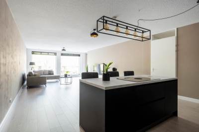 Woning Escamplaan 886A Den Haag