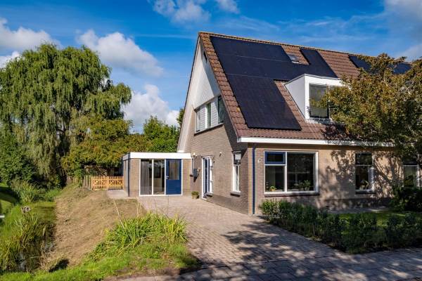 Woning Muontsehiem 18 Boksum