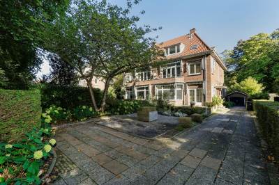 Woning Vrieseweg 104 Dordrecht